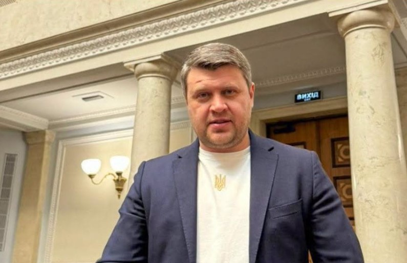 У парламенті зареєстрували постанову про скасування урядового рішення щодо бронювання від 13 жовтня 2026 року, - Вадим Івченко У парламенті зареєстрували постанову про скасування урядового рішення щодо бронювання від 13 жовтня 2026 року, - Вадим Івченко